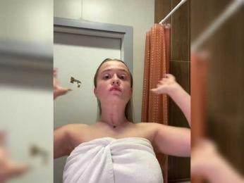 Mel1ssakissa webcam model stream image