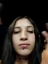 Arii_collins1 webcam model stream image