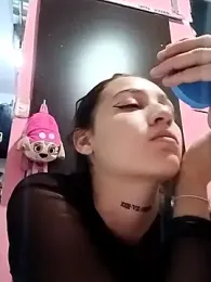 Arii_collins1 webcam stripchat model stream image