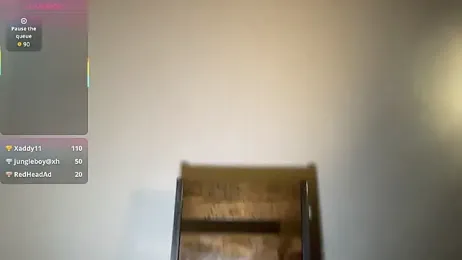 maskedgirl5005 webcam model stream image