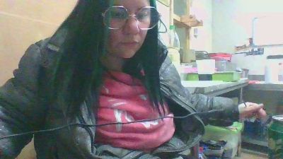 miichellemalv webcam model stream image