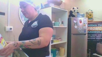 miichellemalv webcam model stream image