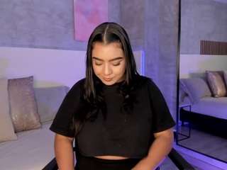sadiefoster webcam model stream image