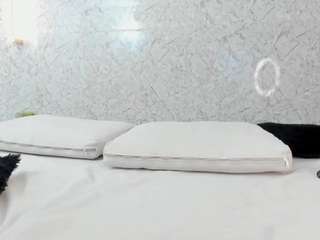 antonella-west webcam model stream image