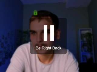 teo-wilson webcam model stream image