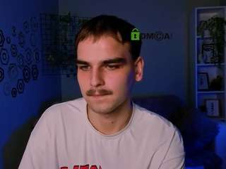 teo-wilson webcam model stream image