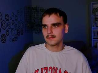 teo-wilson webcam model stream image