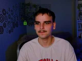 teo-wilson webcam model stream image