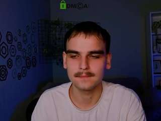 teo-wilson webcam model stream image