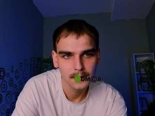 teo-wilson webcam model stream image