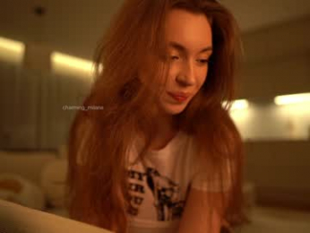 charming_girls webcam model stream image