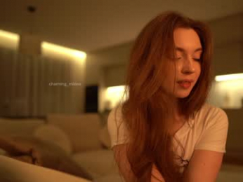 charming_girls webcam model stream image