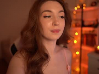 charming_girls webcam chaturbate model stream image