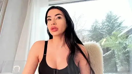 Naila18 webcam model stream image