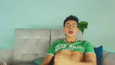 CamiiGuzman webcam model stream image