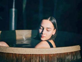 GlennaCornett webcam model stream image