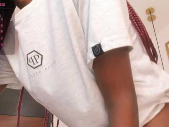 Ririblonde webcam bongacams model stream image