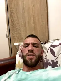 sexyman1936 webcam model stream image