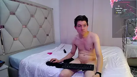 Zoe_and_jackk_ webcam stripchat model stream image