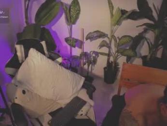 hera_069 webcam model stream image