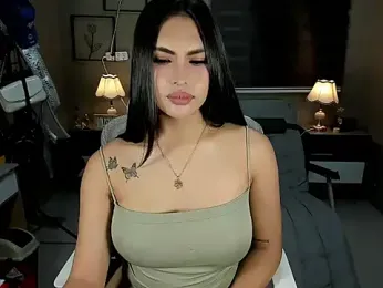 EternityBanks webcam model stream image
