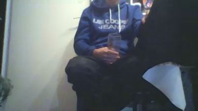 hotfrenchcho webcam model stream image