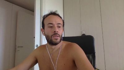 hhombres webcam model stream image