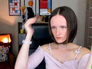 francescacollins webcam model stream image