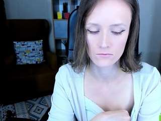 francescacollins webcam model stream image