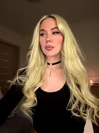 xDinnax webcam model stream image