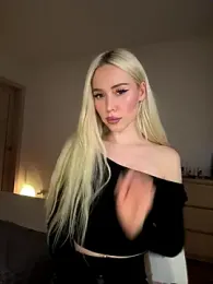 xDinnax webcam model stream image