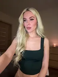 xDinnax webcam model stream image