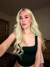 xDinnax webcam model stream image