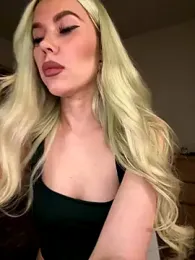 xDinnax webcam model stream image