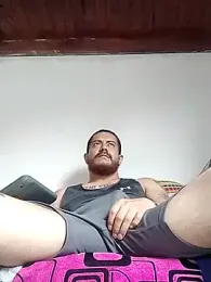 AndresSmith__ webcam stripchat model stream image