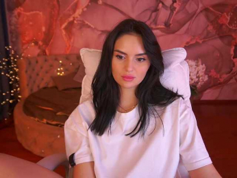 Milashaaaa webcam model stream image
