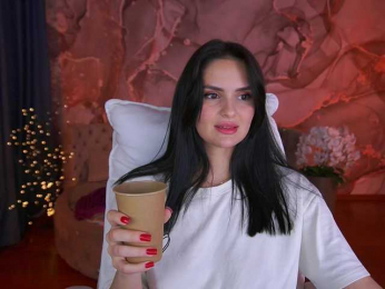 Milashaaaa webcam model stream image