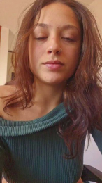 _paupcorn webcam model stream image