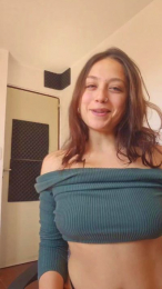 _paupcorn webcam model stream image