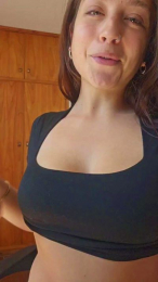_paupcorn webcam model stream image