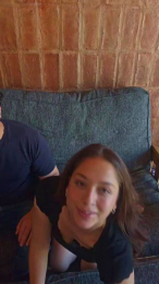 _paupcorn webcam model stream image