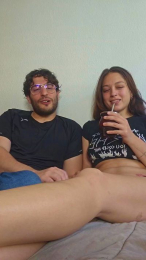 _paupcorn webcam model stream image