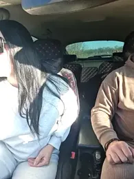 -Pupsiki- webcam model stream image