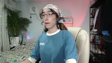 NicoleCortez webcam model stream image