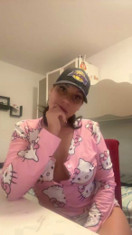 Esmy112 webcam model stream image