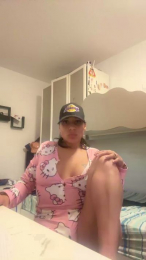 Esmy112 webcam model stream image