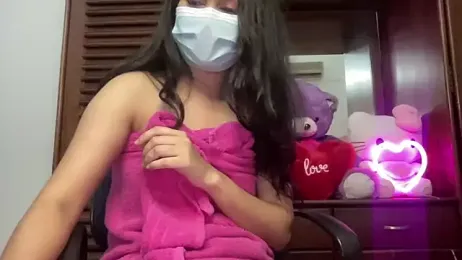 Princess_Lily webcam model stream image
