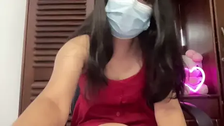 Princess_Lily webcam model stream image