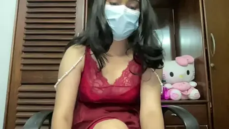 Princess_Lily webcam model stream image