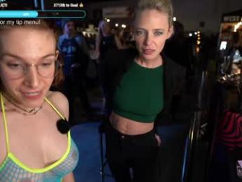 vivid_whit webcam chaturbate model stream image